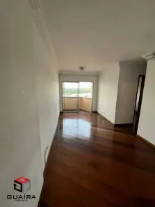 Apartamento com 2 Quartos à venda, 60m² no Vila Guarani (Z Sul), São Paulo