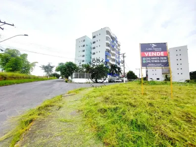 Lote/Terreno à venda, 1206m² no Morada do Castelo, Resende