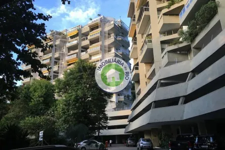 Cobertura com 3 Quartos à venda, 200m² no Itanhangá, Rio de Janeiro