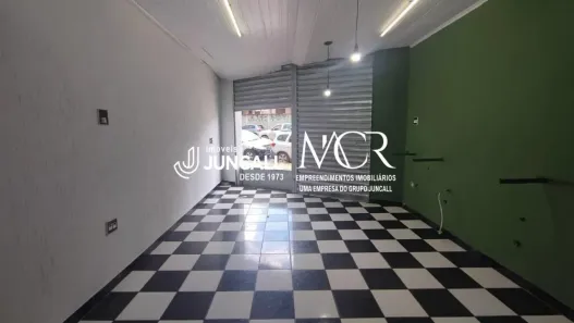 Ponto Comercial para alugar, 40m² no Renascença, Belo Horizonte