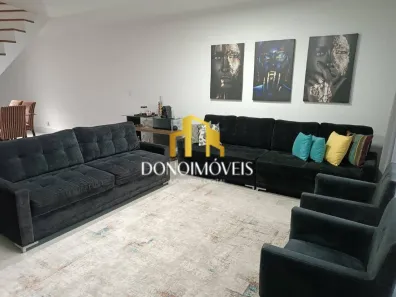 Casa com 4 Quartos à venda, 250m² no Nova Petrópolis, São Bernardo do Campo