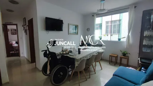 Apartamento com 3 Quartos à venda, 80m² no Serra, Belo Horizonte