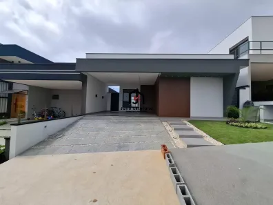 Casa de Condomínio com 3 Quartos à venda, 127m² no Caçapava Velha, Caçapava