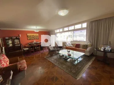 Apartamento com 4 Quartos à venda, 233m² no Copacabana, Rio de Janeiro