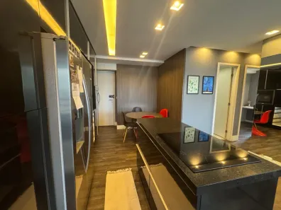 Apartamento com 2 Quartos à venda, 50m² no Bela Vista, São Paulo
