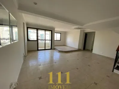 Cobertura com 3 Quartos à venda, 153m² no Parque Residencial Aquarius, São José dos Campos
