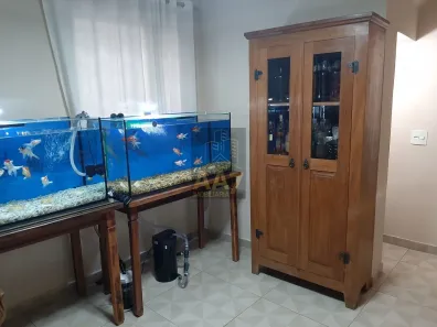 Sobrado com 2 Quartos à venda, 120m² no Jardim Rizzo, São Paulo