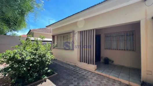 Casa com 4 Quartos à venda, 155m² no Centro, Araraquara