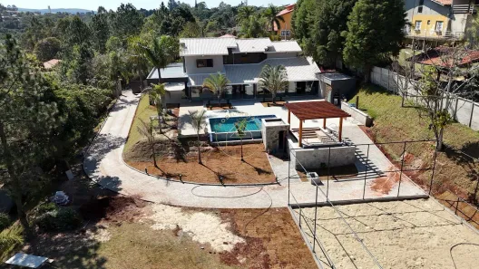 Fazenda/Sítio com 4 Quartos à venda, 3800m² no , Mairinque