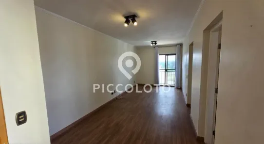 Apartamento com 1 Quarto à venda, 50m² no Jardim Brasil, Campinas
