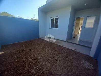 Casa com 2 Quartos à venda, 56m² no Vargas, Sapucaia do Sul