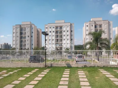 Apartamento com 2 Quartos à venda, 57m² no Loteamento Residencial Viva Vista, Sumaré