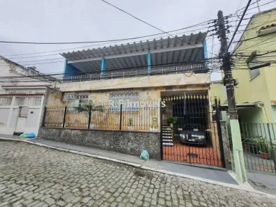  com 2 Quartos à venda, 211m² no Vila Valqueire, Rio de Janeiro