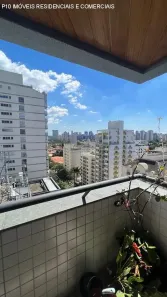 Apartamento com 2 Quartos à venda, 140m² no Brooklin Novo, São Paulo