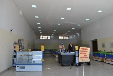 Prédio Comercial à venda, 440m² no Vila Nova Bonsucesso, Guarulhos