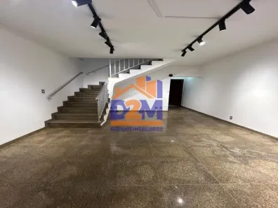 Sobrado com 3 Quartos para alugar, 140m² no Vila Campesina, Osasco