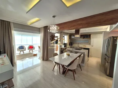 Apartamento com 3 Quartos à venda, 132m² no Tatuapé, São Paulo