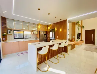 Casa com 4 Quartos à venda, 210m² no Universitário, Chapecó
