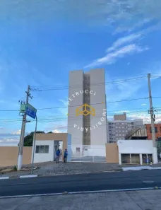Apartamento com 2 Quartos à venda, 54m² no Jardim Novo Ângulo, Hortolândia