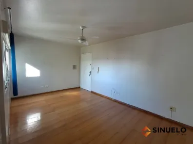 Apartamento com 1 Quarto para alugar, 54m² no Rio Branco, Novo Hamburgo