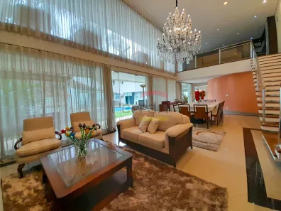 Casa de Condomínio com 5 Quartos à venda, 1188m² no Vila Albertina, São Paulo