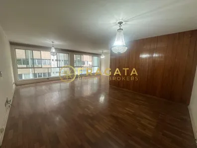 Apartamento com 4 Quartos à venda, 300m² no Itaim Bibi, São Paulo