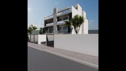 Cobertura com 3 Quartos à venda, 117m² no Caiobá, Matinhos