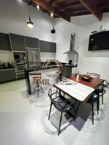 Casa de Condomínio com 2 Quartos à venda, 88m² no Eugênio de Mello, São José dos Campos
