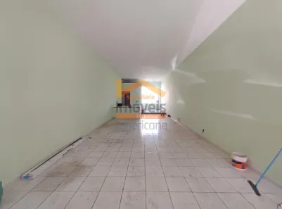 Ponto Comercial para alugar, 153m² no Centro, Americana