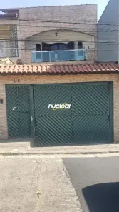 Sobrado com 3 Quartos à venda, 253m² no Jardim Rodolfo Pirani, São Paulo