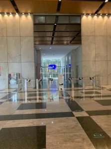 Sala Comercial à venda, 376m² no Cidade Monções, São Paulo