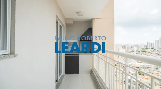 Apartamento com 3 Quartos à venda, 73m² no Chácara Santo Antônio (Zona Leste), São Paulo
