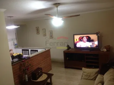 Apartamento com 2 Quartos à venda, 69m² no Barro Branco (Zona Norte), São Paulo