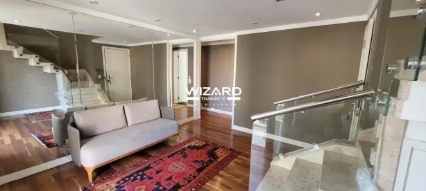 Apartamento com 3 Quartos à venda, 220m² no Vila Andrade, São Paulo