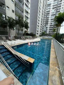 Apartamento com 1 Quarto à venda, 49m² no Vila Mathias, Santos