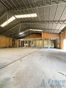 Galpão/Depósito/Armazém para alugar, 1830m² no Bairro Industrial, Eldorado do Sul