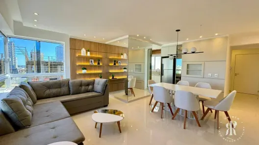 Apartamento com 3 Quartos à venda, 83m² no Tramandaí, Tramandaí
