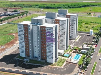 Apartamento com 2 Quartos à venda, 48m² no Califórnia, Londrina