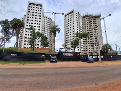Apartamento com 2 Quartos à venda, 57m² no Jardim Itu, Porto Alegre