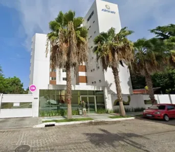 Apartamento com 1 Quarto à venda, 25m² no Jardim Oceania, João Pessoa