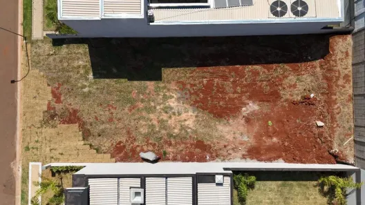 Lote/Terreno à venda, 332m² no Parque Brasil 500, Paulínia