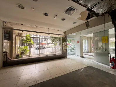 Ponto Comercial para alugar, 496m² no Boqueirão, Santos