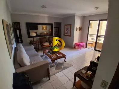 Apartamento com 2 Quartos à venda, 109m² no São Benedito, Uberaba