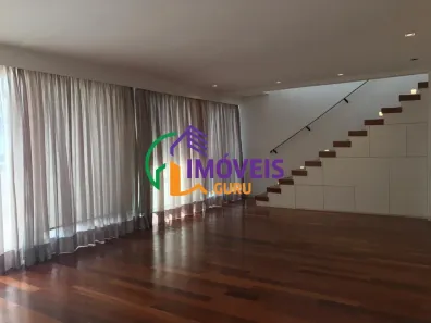 Cobertura com 3 Quartos à venda, 326m² no Sumarezinho, São Paulo