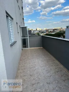 Apartamento com 1 Quarto à venda, 35m² no Vila Nova Savoia, São Paulo