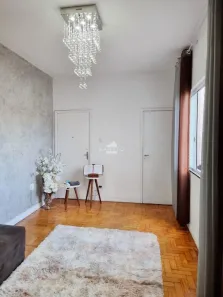 Apartamento com 3 Quartos à venda, 68m² no Centro, Juiz de Fora