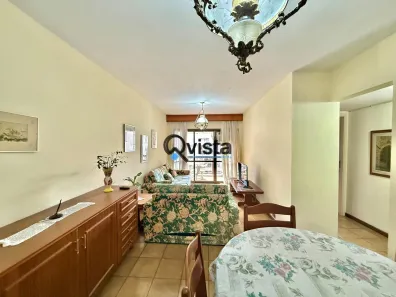 Apartamento com 3 Quartos à venda, 110m² no Pitangueiras, Guarujá