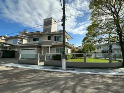 Casa com 3 Quartos à venda, 236m² no Pedra Branca, Palhoça