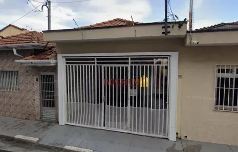 Casa com 2 Quartos à venda, 110m² no Limão, São Paulo