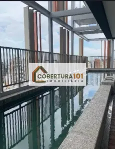 Apartamento com 1 Quarto à venda, 37m² no Pinheiros, São Paulo